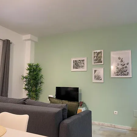 Relaxing 1bedroom In The Heart Of - Wifi&ac