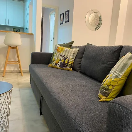 Relaxing 1bedroom In The Heart Of - Wifi&ac *