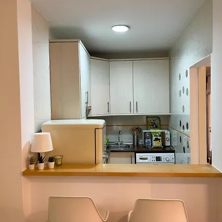 Relaxing 1bedroom In The Heart Of - Wifi&ac *