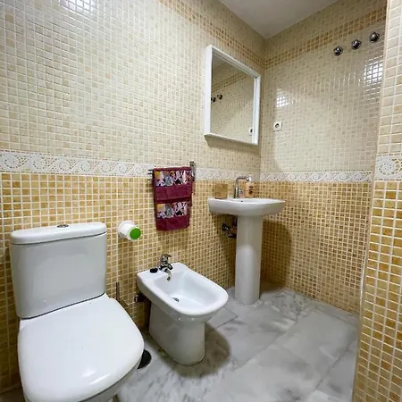 Relaxing 1bedroom In The Heart Of - Wifi&ac *