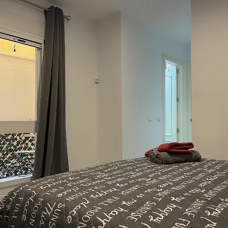 Relaxing 1bedroom In The Heart Of - Wifi&ac