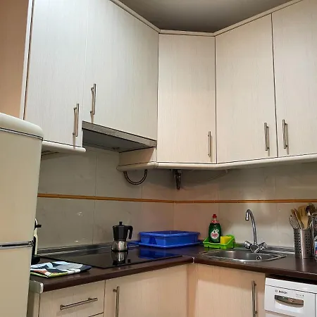 Relaxing 1bedroom In The Heart Of - Wifi&ac